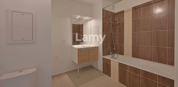 Image 8 sur 15 - Appartement  ·  Vente · Palavas Les Flots (34250) · 4 pièces · 88m²