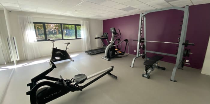 Image 4 sur 5 - Appartement  ·  Vente · Rennes (35000) · 1 pièce · 20m²