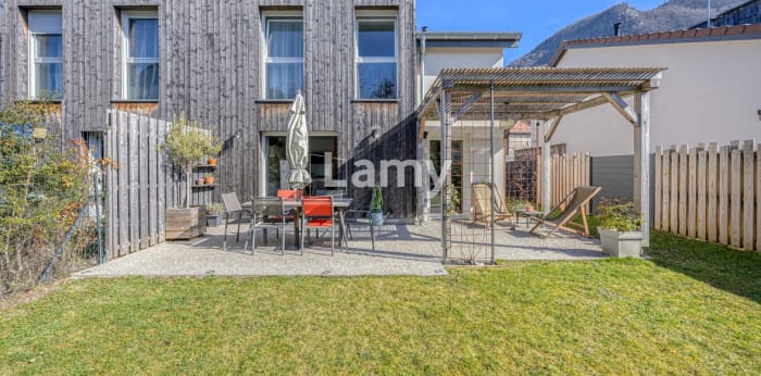 Image 15 sur 16 - Maison/villa  ·  Vente · Annecy (74940) · 5 pièces · 116m²