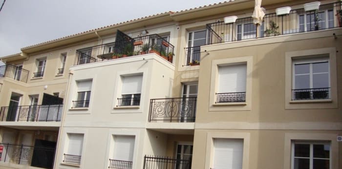 Image 1 sur 6 - Appartement  ·  Vente · St Medard En Jalles (33160) · 3 pièces · 62m²