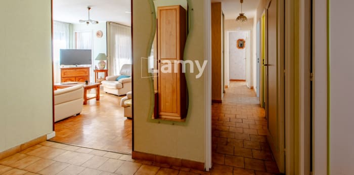 Image 7 sur 13 - Appartement  ·  Vente · Salon De Provence (13300) · 4 pièces · 79m²