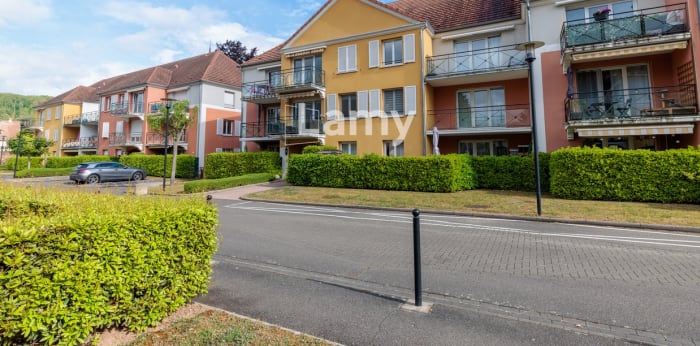 Image 8 sur 8 - Appartement  ·  Vente · Mutzig (67190) · 2 pièces · 46m²