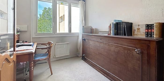 Image 8 sur 14 - Appartement  ·  Vente · Aix En Provence (13090) · 5 pièces · 96m²