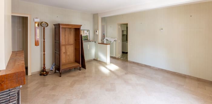 Image 2 sur 13 - Appartement  ·  Vente · Chantilly (60500) · 5 pièces · 105m²