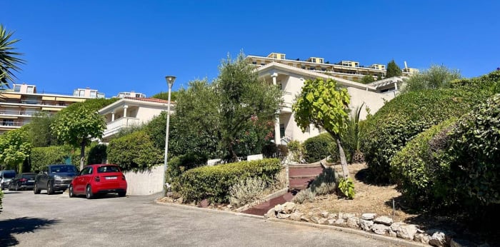Image 6 sur 13 - Appartement  ·  Vente · Nice (06200) · 4 pièces · 85m²