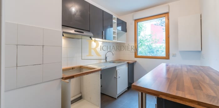 Image 5 sur 11 - Appartement  ·  Vente · Joinville Le Pont (94340) · 3 pièces · 64m²