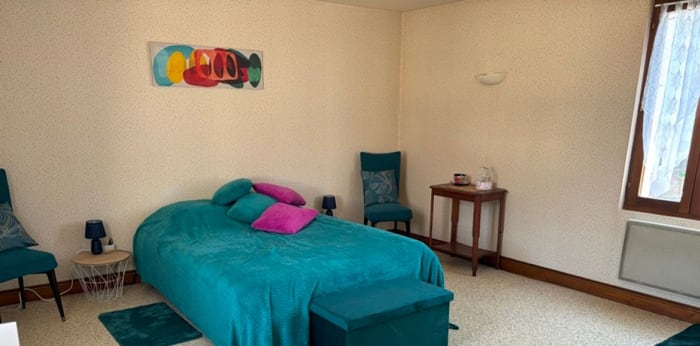 Image 18 sur 24 - Maison/villa  ·  Vente · Branville (14430) · 7 pièces · 160m²