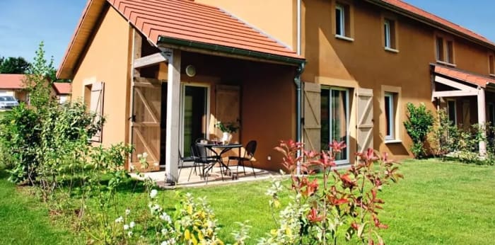 Image 1 sur 9 - Maison/villa  ·  Vente · Alvignac (46500) · 4 pièces · 72m²