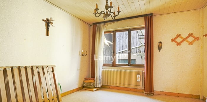 Image 16 sur 18 - Maison/villa  ·  Vente · Rhinau (67860) · 7 pièces · 154m²