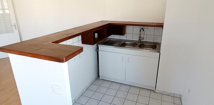 Image 5 sur 8 - Appartement  ·  Vente · Arpajon (91290) · 3 pièces · 56m²