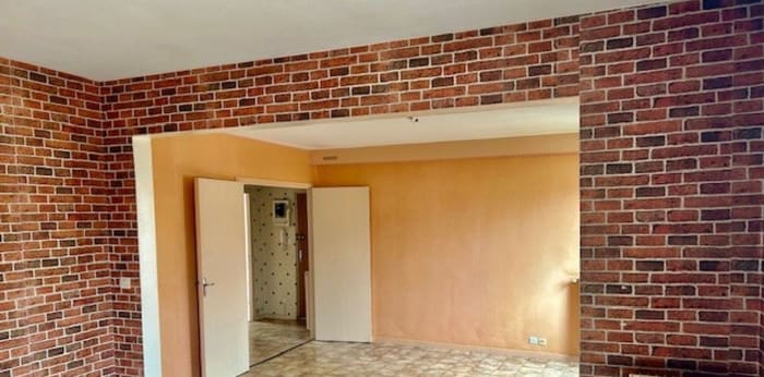 Image 2 sur 10 - Appartement  ·  Vente · Auxerre (89000) · 4 pièces · 66m²