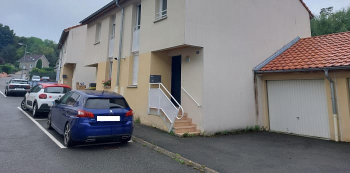 Image 1 sur 8 - Maison/villa  ·  Vente · Herimoncourt (25310) · 4 pièces · 85m²