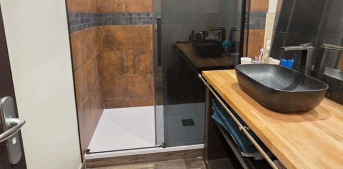 Image 4 sur 7 - Appartement  ·  Vente · Joue Les Tours (37300) · 5 pièces · 82m²