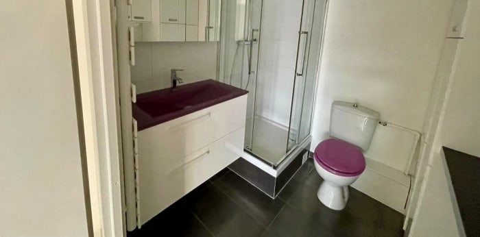 Image 6 sur 8 - Appartement  ·  Vente · St Gratien (95210) · 1 pièce · 32m²