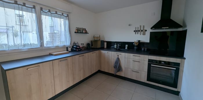 Maison/villa  ·  Vente · St Leger De Linieres (49170) · 4 pièces · 96m²