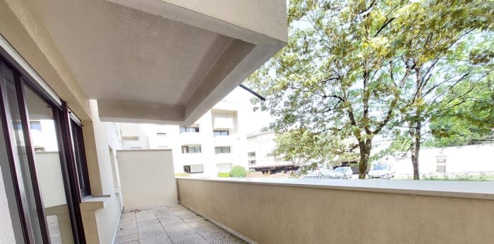 Image 2 sur 5 - Appartement  ·  Vente · Talence (33400) · 2 pièces · 47m²