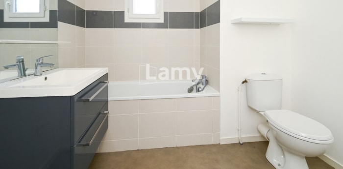 Image 10 sur 14 - Appartement  ·  Vente · Orleans (45000) · 2 pièces · 42m²