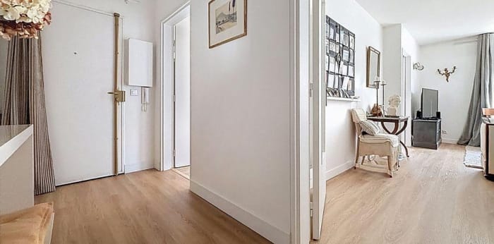 Image 4 sur 14 - Appartement  ·  Vente · Poissy (78300) · 3 pièces · 83m²