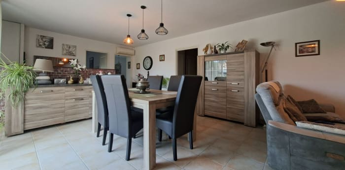 Image 5 sur 19 - Appartement  ·  Vente · Jonquieres St Vincent (30300) · 4 pièces · 98m²