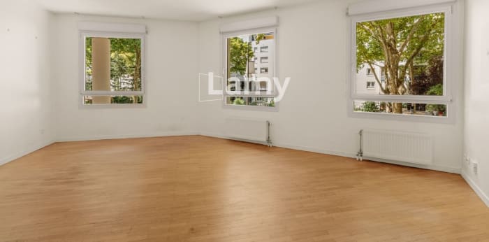 Image 4 sur 12 - Appartement  ·  Vente · Lyon (69003) · 3 pièces · 76m²