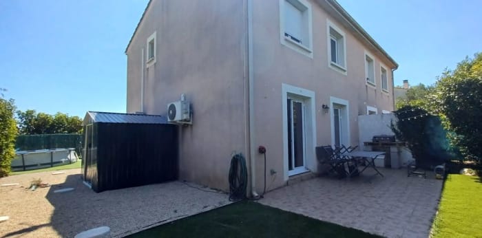Image 3 sur 14 - Maison/villa  ·  Vente · Orange (84100) · 4 pièces · 80m²