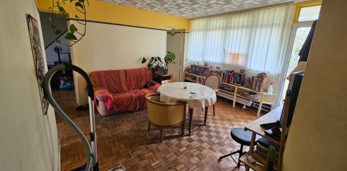 Image 9 sur 13 - Appartement  ·  Vente · Verneuil Sur Seine (78480) · 4 pièces · 65m²