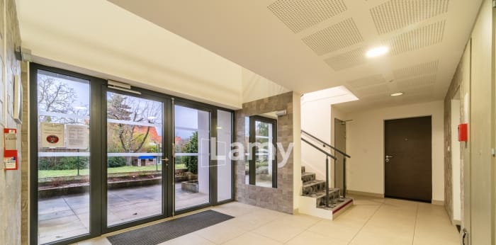 Image 10 sur 10 - Appartement  ·  Vente · Rixheim (68170) · 48m²