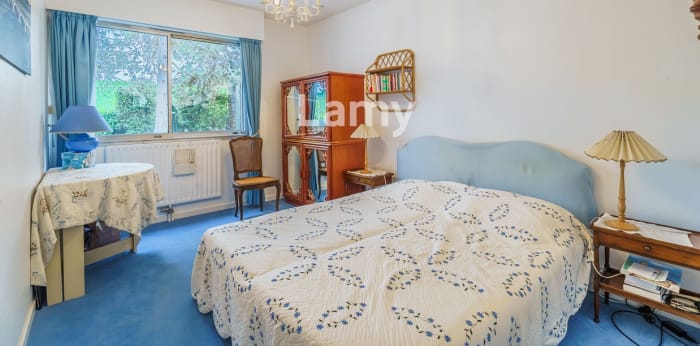 Image 9 sur 11 - Appartement  ·  Vente · Dijon (21000) · 5 pièces · 107m²