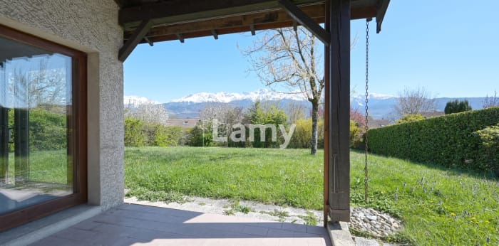 Image 5 sur 16 - Maison/villa  ·  Vente · Montbonnot St Martin (38330) · 5 pièces · 121m²