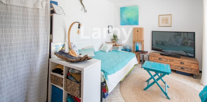 Image 2 sur 5 - Appartement  ·  Vente · La Grande Motte (34280) · 1 pièce · 22m²
