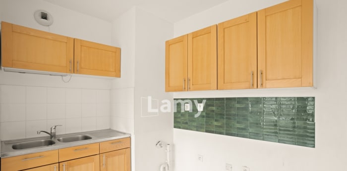 Image 5 sur 12 - Appartement  ·  Vente · Lyon (69003) · 2 pièces · 47m²