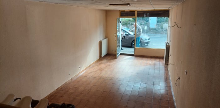 Image 6 sur 11 - Local  ·  Vente · Ales (30100) · 40m²