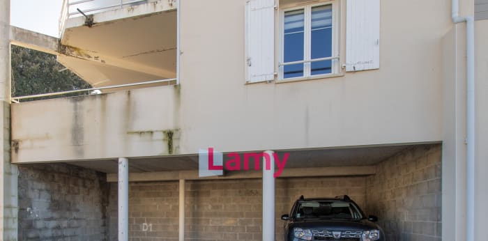 Image 7 sur 10 - Appartement  ·  Vente · Meschers Sur Gironde (17132) · 2 pièces · 50m²