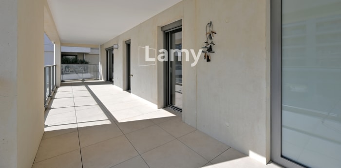 Image 11 sur 14 - Appartement  ·  Vente · Montpellier (34070) · 3 pièces · 78m²