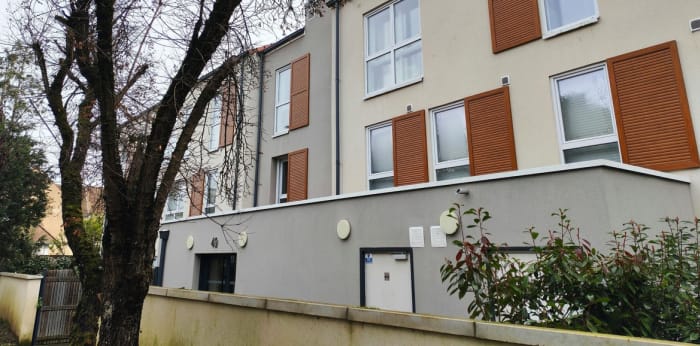 Image 2 sur 10 - Appartement  ·  Vente · Etampes (91150) · 2 pièces · 46m²
