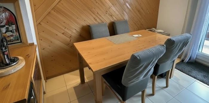 Image 1 sur 11 - Appartement  ·  Vente · Allos (04260) · 3 pièces · 45m²