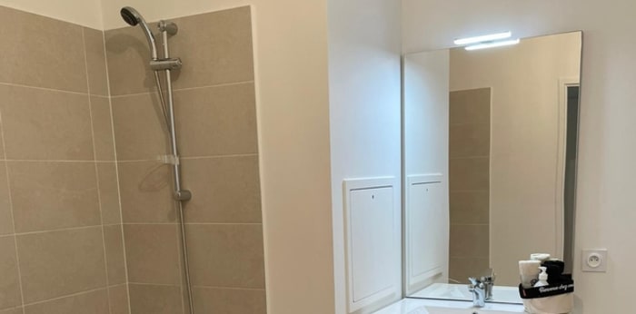 Image 8 sur 8 - Appartement  ·  Vente · Bezons (95870) · 3 pièces · 58m²