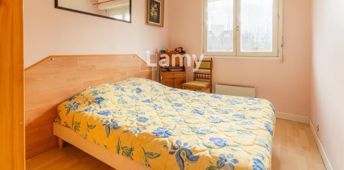 Image 8 sur 10 - Appartement  ·  Vente · Villers Sur Mer (14640) · 3 pièces · 41m²