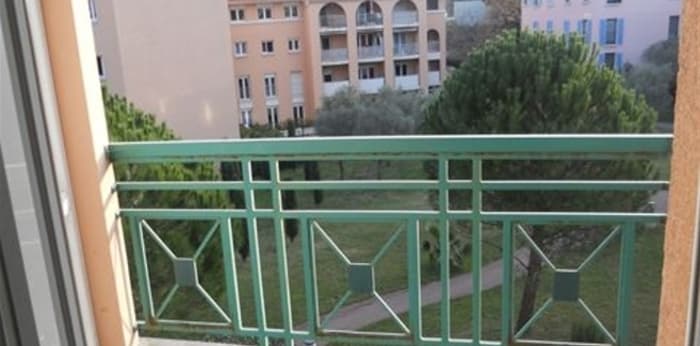 Image 2 sur 13 - Appartement  ·  Vente · Frejus (83600) · 2 pièces · 51m²