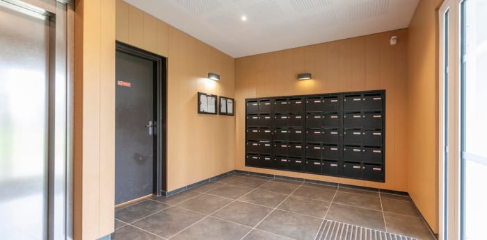 Image 2 sur 4 - Appartement  ·  Vente · Dax (40100) · 2 pièces · 49m²