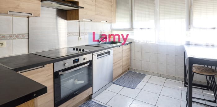Image 3 sur 10 - Appartement  ·  Vente · St Michel Sur Orge (91240) · 4 pièces · 93m²