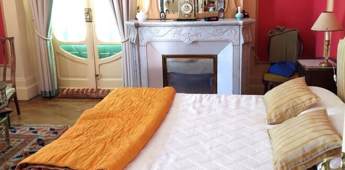 Image 11 sur 14 - Appartement  ·  Vente · Ales (30100) · 5 pièces · 156m²