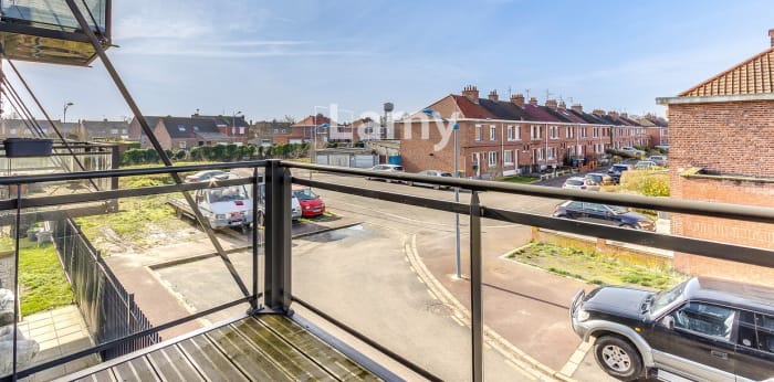 Image 5 sur 8 - Appartement  ·  Vente · Comines (59560) · 3 pièces · 67m²