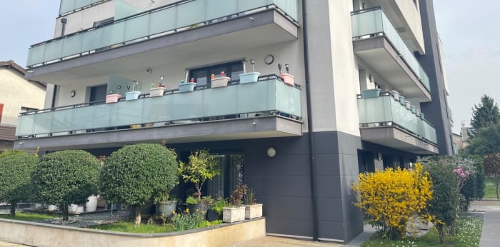 Image 10 sur 13 - Appartement  ·  Vente · Livry Gargan (93190) · 1 pièce · 19m²