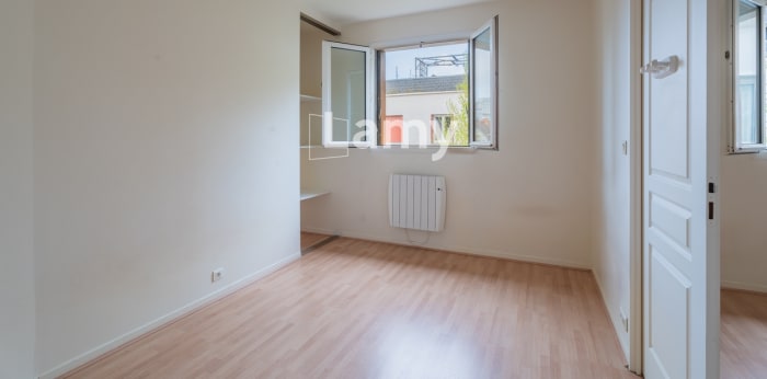 Image 6 sur 10 - Appartement  ·  Vente · Villejuif (94800) · 2 pièces · 45m²