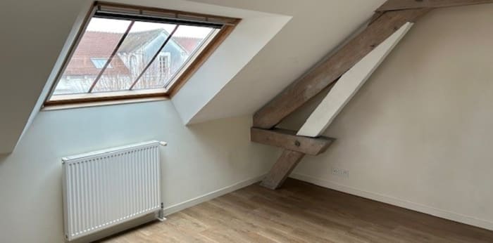 Image 9 sur 15 - Appartement  ·  Vente · Auxerre (89000) · 4 pièces · 83m²