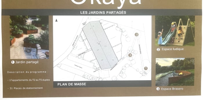 Image 2 sur 6 - Appartement  ·  Vente · Les Deux Alpes (38860) · 3 pièces · 87m²