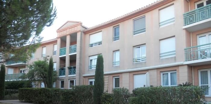 Image 11 sur 13 - Appartement  ·  Vente · Frejus (83600) · 2 pièces · 51m²