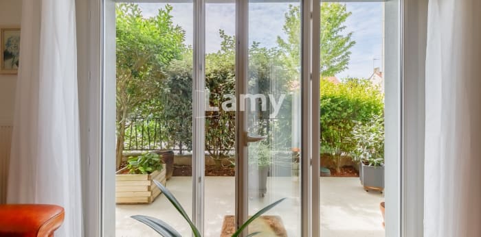 Image 9 sur 13 - Appartement  ·  Vente · Les Sables D Olonne (85340) · 2 pièces · 45m²