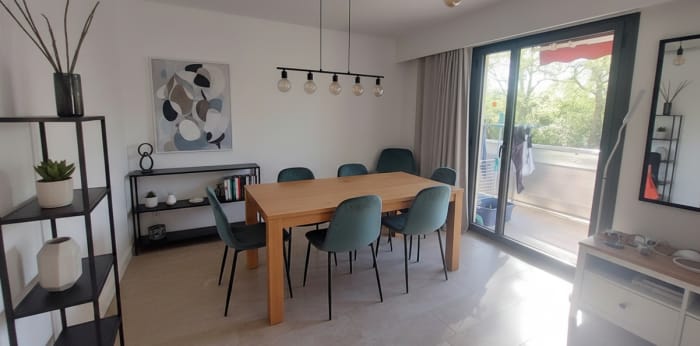 Image 5 sur 10 - Appartement  ·  Vente · Aix En Provence (13100) · 96m²